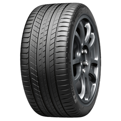 Michelin 245/50R19 LATITUDE SPT3 ZP 105