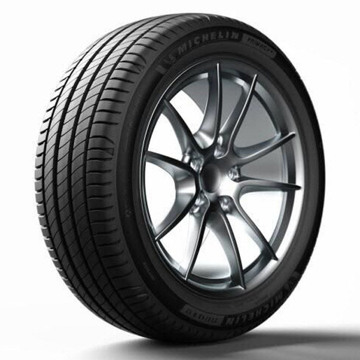 Michelin 215/55R18 Primacy 4+ 99V XL,Pot: B,Pri: A, Buka: 70 dB