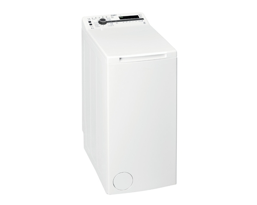 WHIRLPOOL mašina za pranje veša TDLR 6230SS EU/N