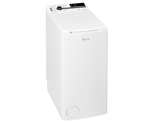 WHIRLPOOL mašina za pranje veša TDLRB 6241BS EU/N