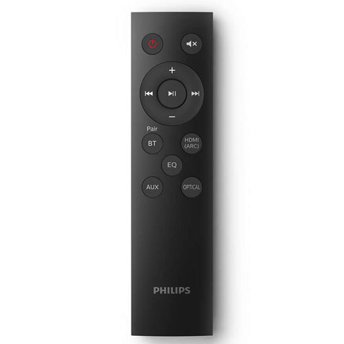 Philips TAB5305/12 soundbar