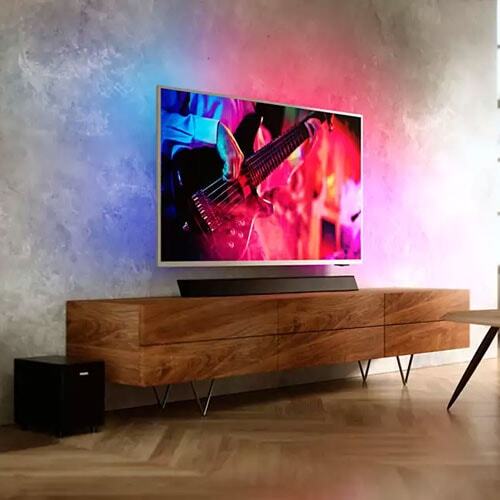 Philips TAB5305/12 soundbar