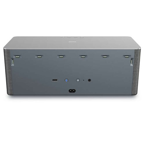 Philips TAW6505/10 bluetooth zvučnik