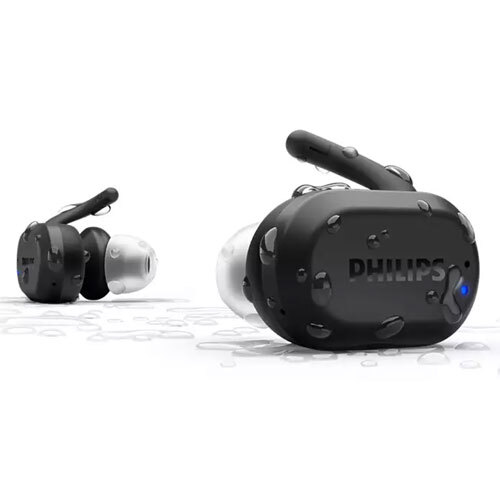 Philips TAA7306BK/00 sportske bežične bubice