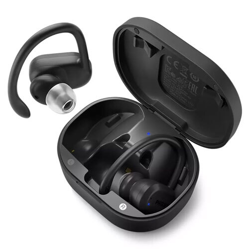 Philips TAA7306BK/00 sportske bežične bubice