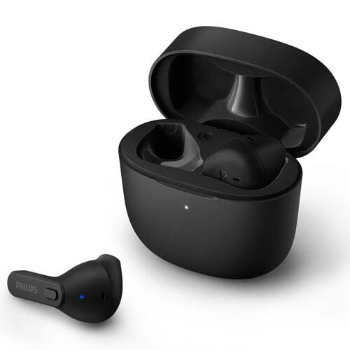 Philips TAT2236BK/00 bluetooth buds slušalice crne