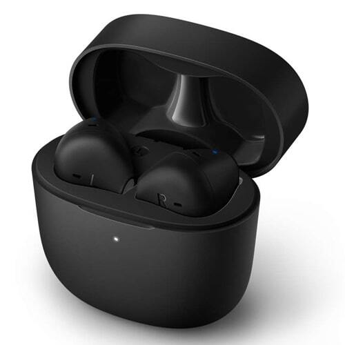 Philips TAT2236BK/00 bluetooth buds slušalice crne