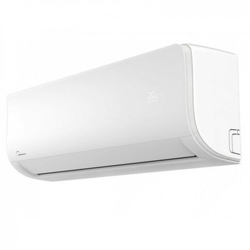 Midea klima uređaj AG-09NXD1.WIK, Super DC Inverter, 9000 BTU, R32+ set za instalaciju + WiFi kontroler