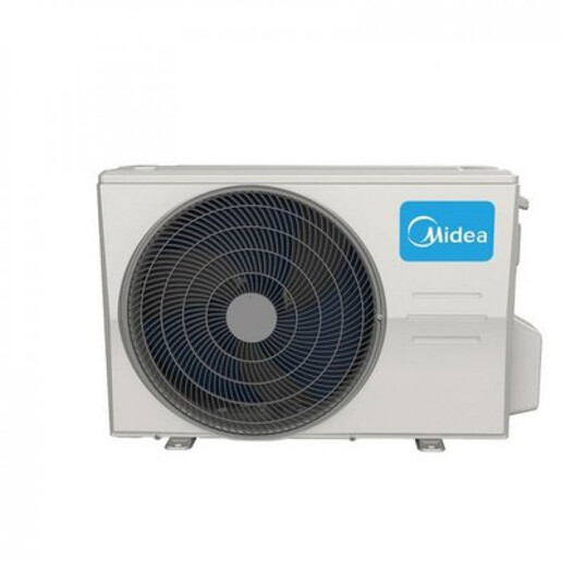 Midea klima uređaj AG-09NXD1.WIK, Super DC Inverter, 9000 BTU, R32+ set za instalaciju + WiFi kontroler