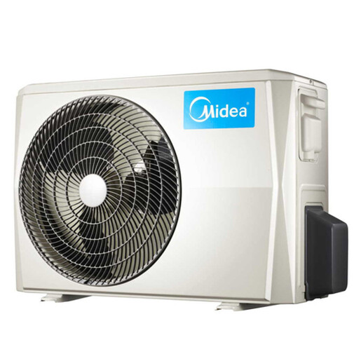 Midea klima uređaj AG-24NXD0.WIK, Super DC Inverter,24000 BTU, R32+ set za instalaciju + WiFi kontroler