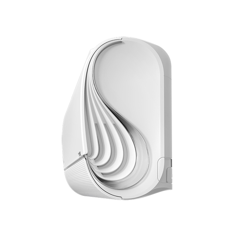 Midea klima uređaj MSFAAU-12HRFN8-QRD6GW, Full DC Inverter, 12000 BTU, R32