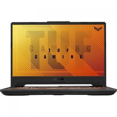 Asus TUF Gaming F15 FX506LH-HN044 15.6 FHD IPS 144Hz Inte... - OUTLET