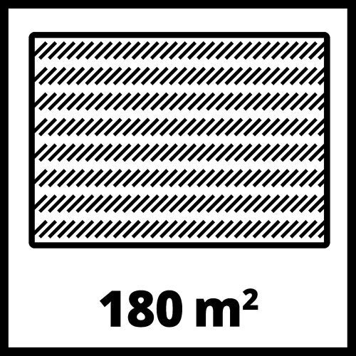 Einhell GE-CM 18/32 Li-Solo akumulatorska kosilica + (1x4.0 Ah)