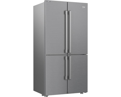 Beko side by side frižider GN1406231XBN