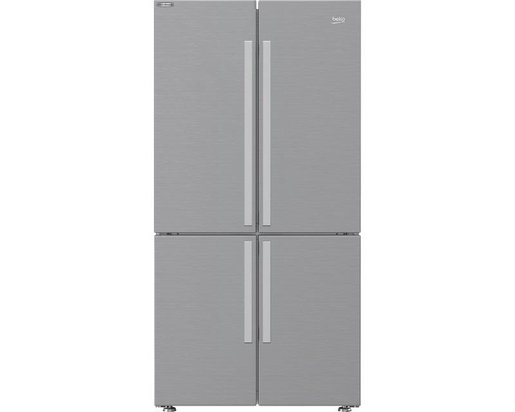 Beko side by side frižider GN1406231XBN