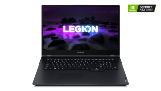 Lenovo Legion 5 17ACH6H 82JY007KYA 17.3 FullHD IPS 300nit... - OUTLET