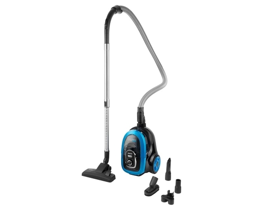 Sencor usisivač sa posudom SVC 1035TQ 3AAA