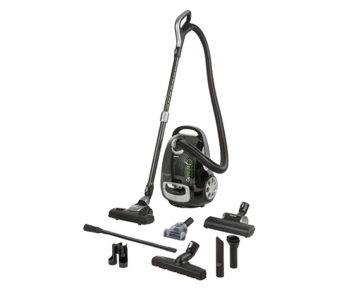 Sencor usisivač SVC 9300BK 4AAAA