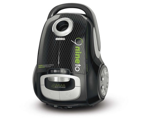 Sencor usisivač SVC 9300BK 4AAAA