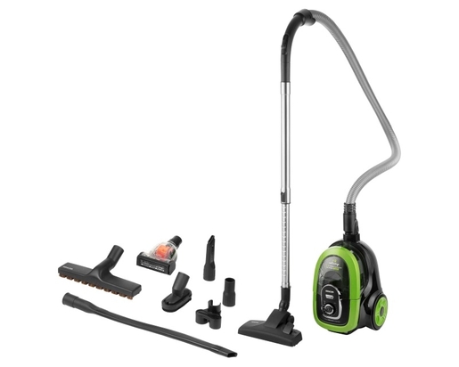 Sencor usisivač SVC 1038GR 3AAA