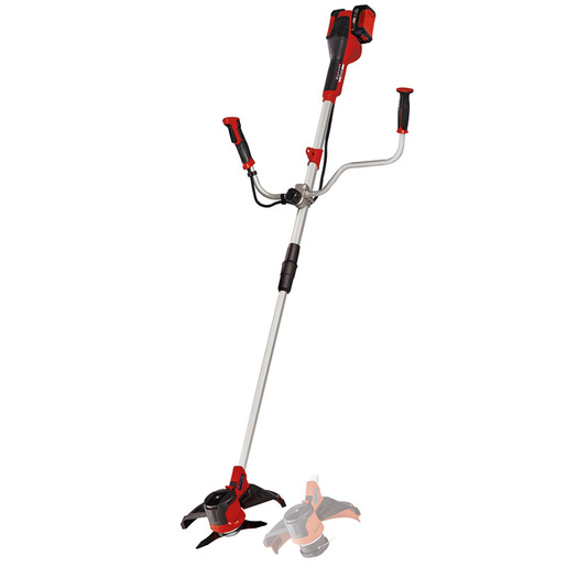 Einhell Agillo akumulatorski trimer 18/200 (1x4,0 Ah)