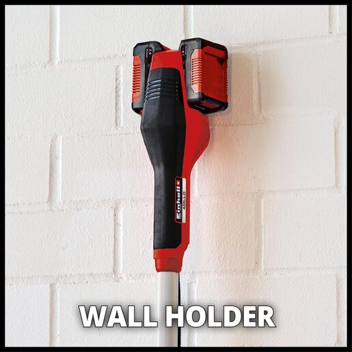 Einhell Agillo akumulatorski trimer Eco (2x3,0 Ah)