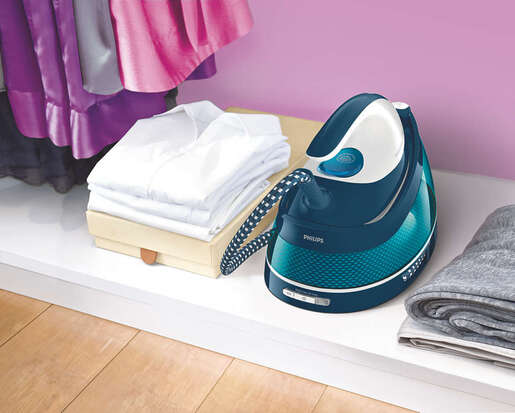 Philips parna stanica GC7844/20