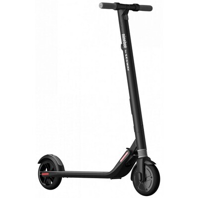 Segway električni trotinet KickScooter  ES1