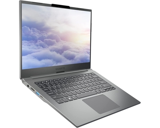 Laptop GIGABYTE U4 UD 14" FHD i5-1155G7 16GB 512GB