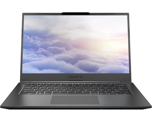Laptop GIGABYTE U4 UD 14" FHD i5-1155G7 16GB 512GB