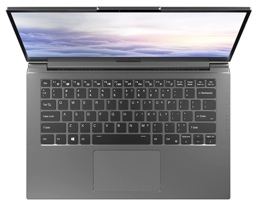 Laptop GIGABYTE U4 UD 14" FHD i5-1155G7 16GB 512GB