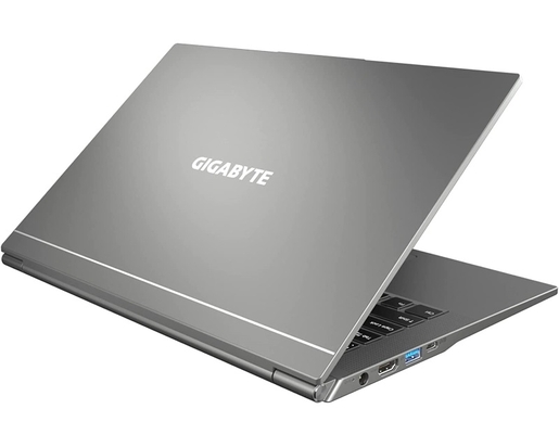 Laptop GIGABYTE U4 UD 14" FHD i5-1155G7 16GB 512GB