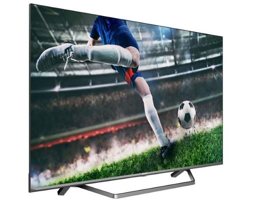 Hisense ULED TV 50U7QF, Ultra HD, Smart