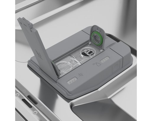 Beko ugradna mašina za pranje sudova DIN 36420 AD 