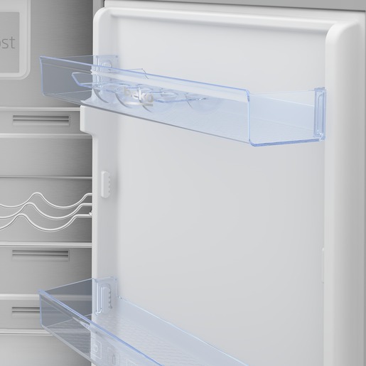 Beko ugradni kombinovani frižider BCNA306E4SN