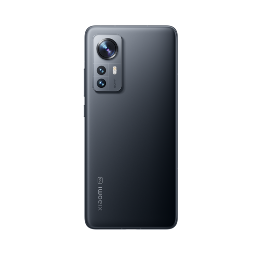 Xiaomi 12X 8/128GB Siva, mobilni telefon