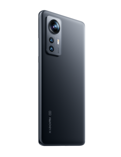 Xiaomi 12X 8/128GB Siva, mobilni telefon