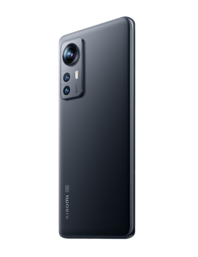 Xiaomi 12X 8/128GB Siva, mobilni telefon