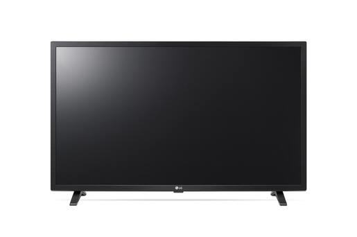 LG LED TV 32LQ63006LA, Full HD, WebOS Smart TV, ThinQ AI, α5 AI Processor 4K Gen5, HDR10 Pro, Full HD upscaler, Clear Voice Pro
