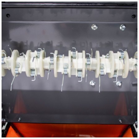 Ruris benzinski vertikuler trave RXH999