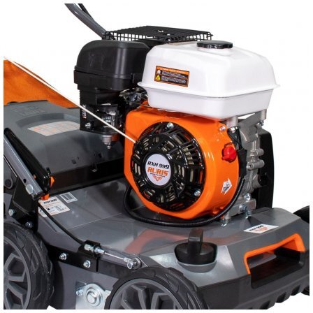 Ruris benzinski vertikuler trave RXH999