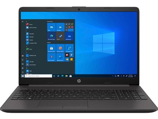 Laptop HP 250 G8 (2X7V1EA) i5-1135G7 8GB 256GB Win 10 Pro