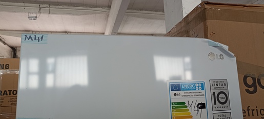 LG frižider GTB362SHCZD - OUTLET