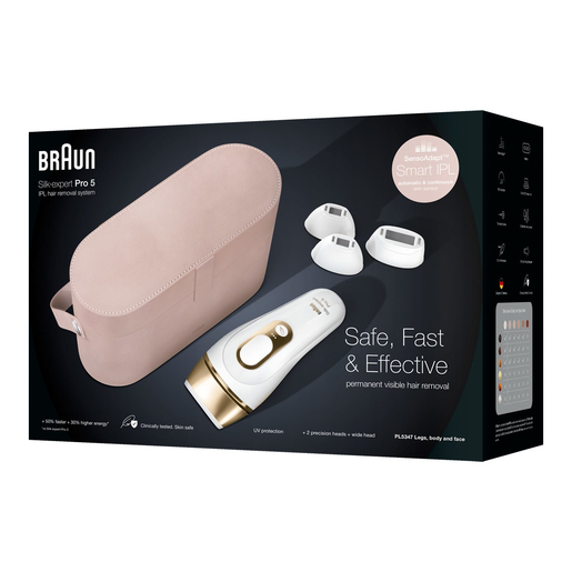 Braun IPL PL5347