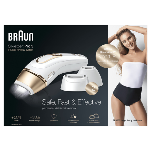 Braun IPL PL5237