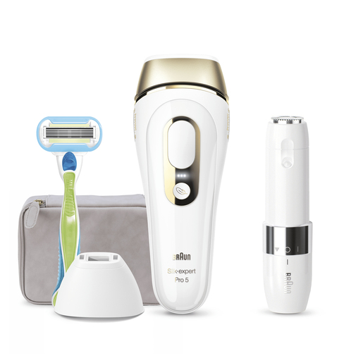 Braun IPL PL5129
