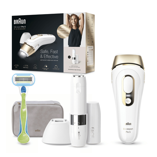 Braun IPL PL5129