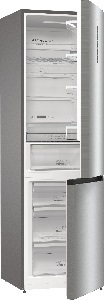 Gorenje kombinovani frižider NRC 620C SXL4WF