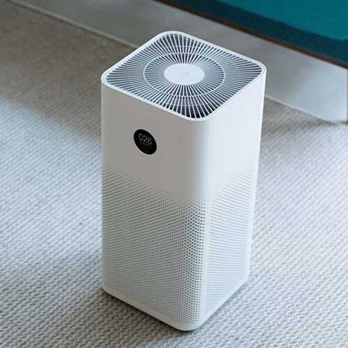 Xiaomi Mi Air Purifier 3H EU prečišćivač vazduha