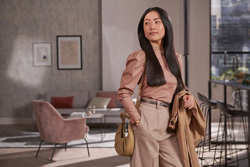 Philips presa za kosu BHS530/00